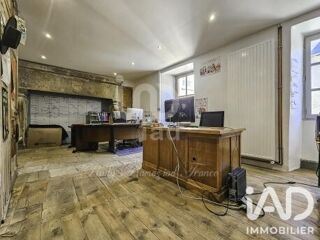  Maison à vendre 4 pièces 101 m²