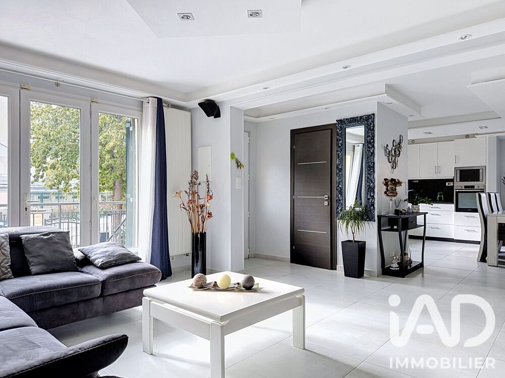 à vendre  Maison Colombes (92700)