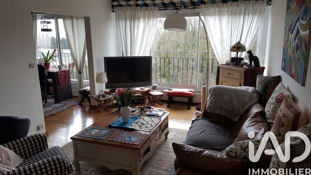 Vente Appartement 5 pièces