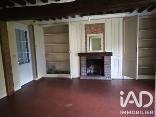  Maison à vendre 5 pièces 145 m²