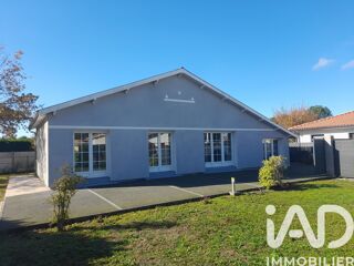  Maison à vendre 5 pièces 121 m²