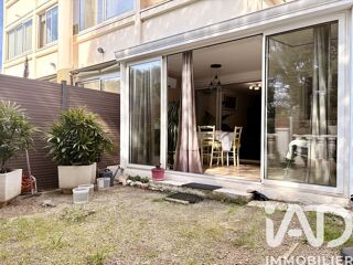  Appartement à vendre 2 pièces 42 m²