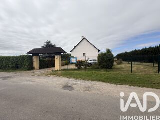  Maison à vendre 5 pièces 127 m²