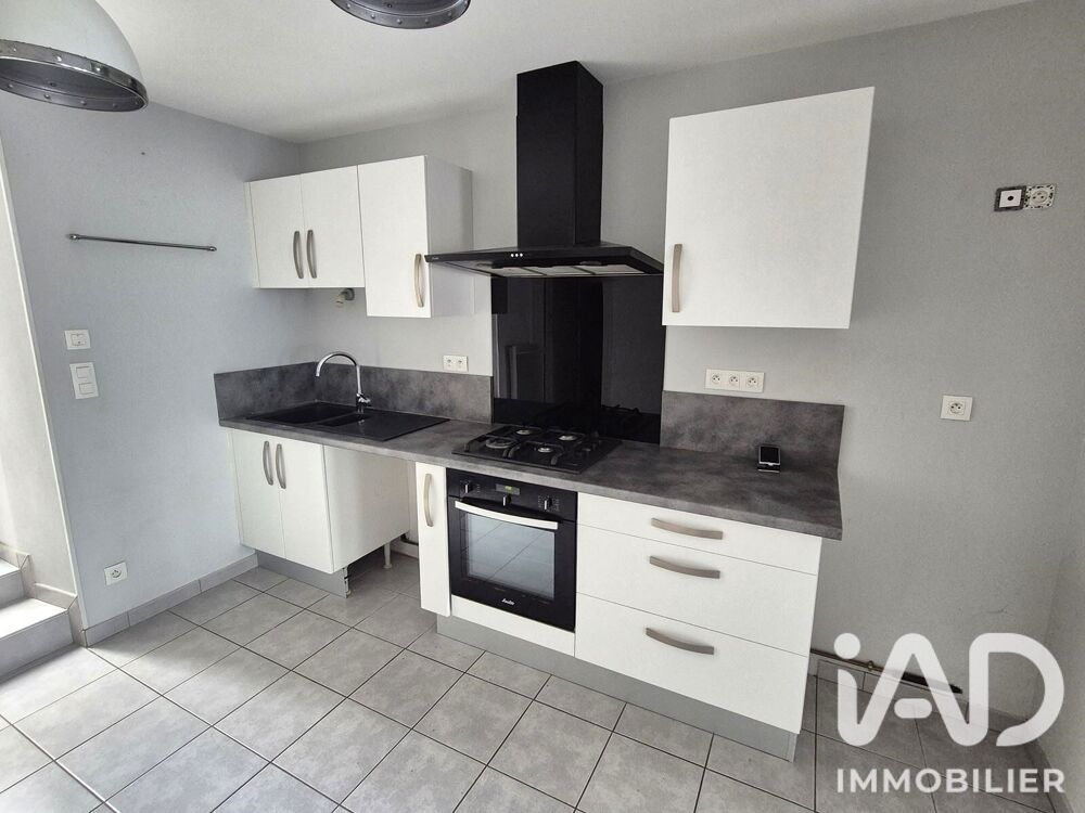Vente Maison Vente Maison de ville 2 pièces Parthenay