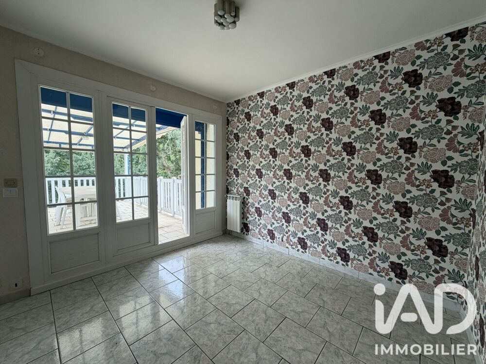 Vente Maison Vente Maison/villa 6 pièces Tarnos