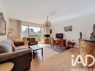  Appartement à vendre 3 pièces 82 m²