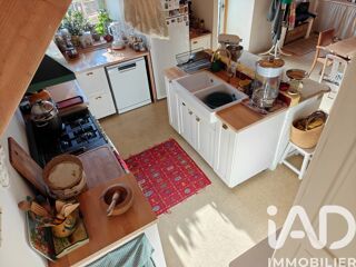  Maison à vendre 10 pièces 268 m²