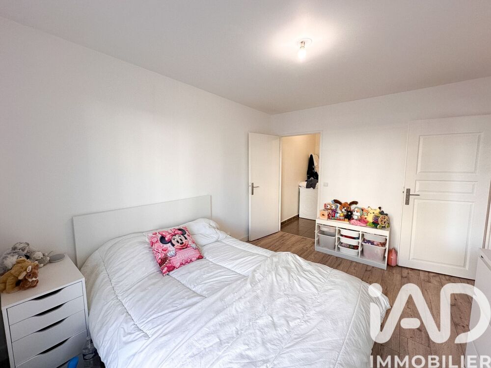 Vente Appartement Vente Appartement 2 pièces Dammarie-lès-lys