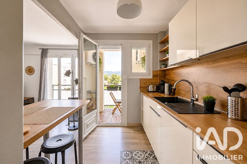 Vente Appartement Vente Appartement 2 pièces La ciotat