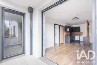  Appartement à vendre 3 pièces 57 m²