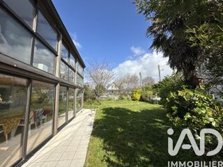  Maison à vendre 4 pièces 94 m²