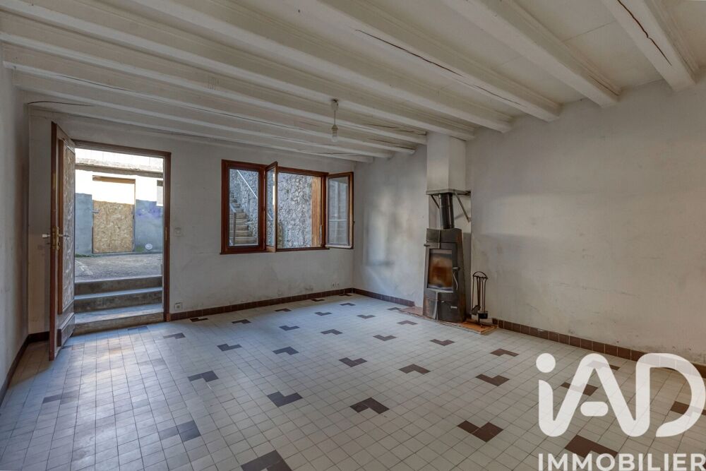 Vente Maison de village 5 pièces