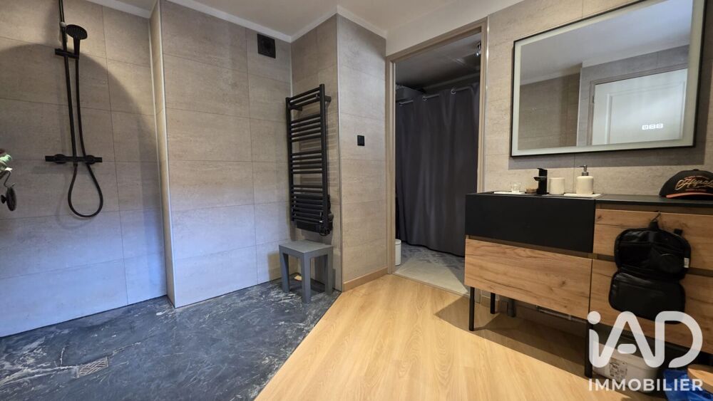 Vente Maison de village 4 pièces