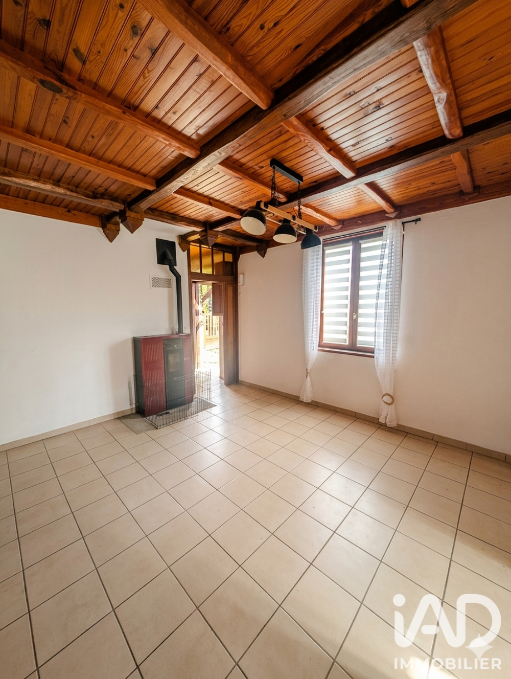 Vente Maison Vente Maison de village 3 pièces Potte