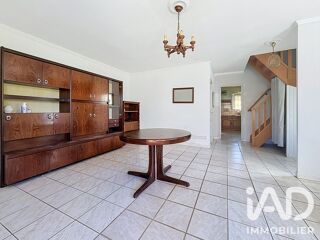  Maison à vendre 4 pièces 78 m²