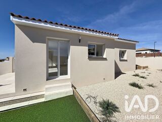  Maison à vendre 4 pièces 95 m²