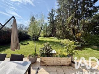  Maison à vendre 7 pièces 191 m²