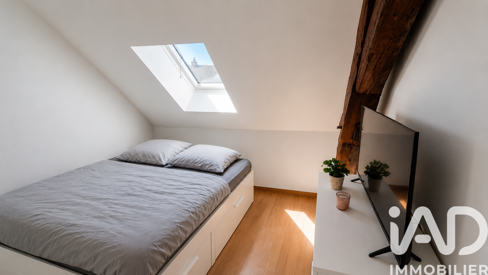 Vente Immeuble Vente Immeuble 133 m&sup2; Beaune