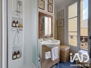  Appartement à vendre 2 pièces 38 m²