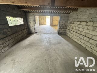  Maison à louer 1 pièce 70 m²