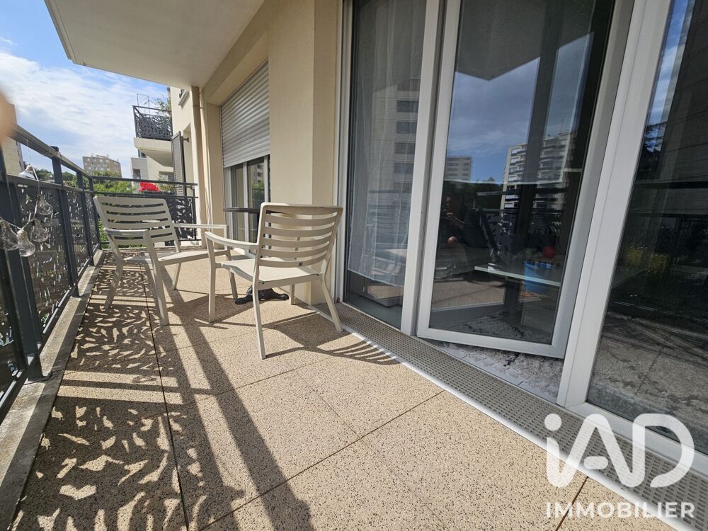 Vente Appartement Vente Appartement 3 pièces Poissy