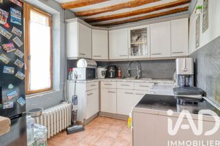  Maison à vendre 5 pièces 101 m²