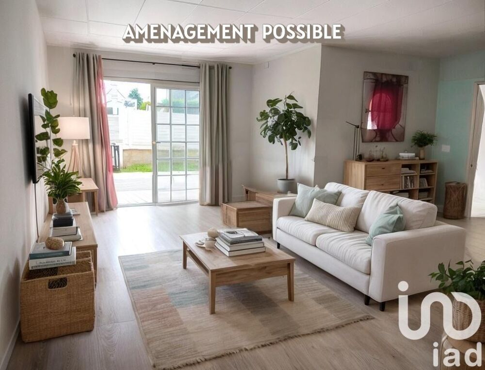 Vente Maison Vente Maison traditionnelle 6 pièces Colpo