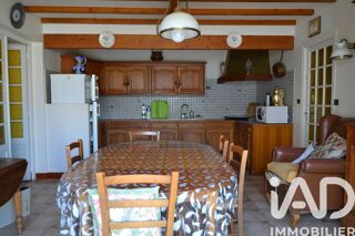  Maison � vendre 4 pi�ces 118 m�