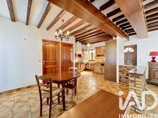  Maison à vendre 4 pièces 116 m²