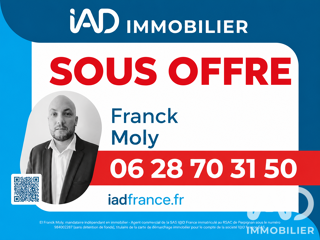  Maison à vendre 6 pièces 130 m²