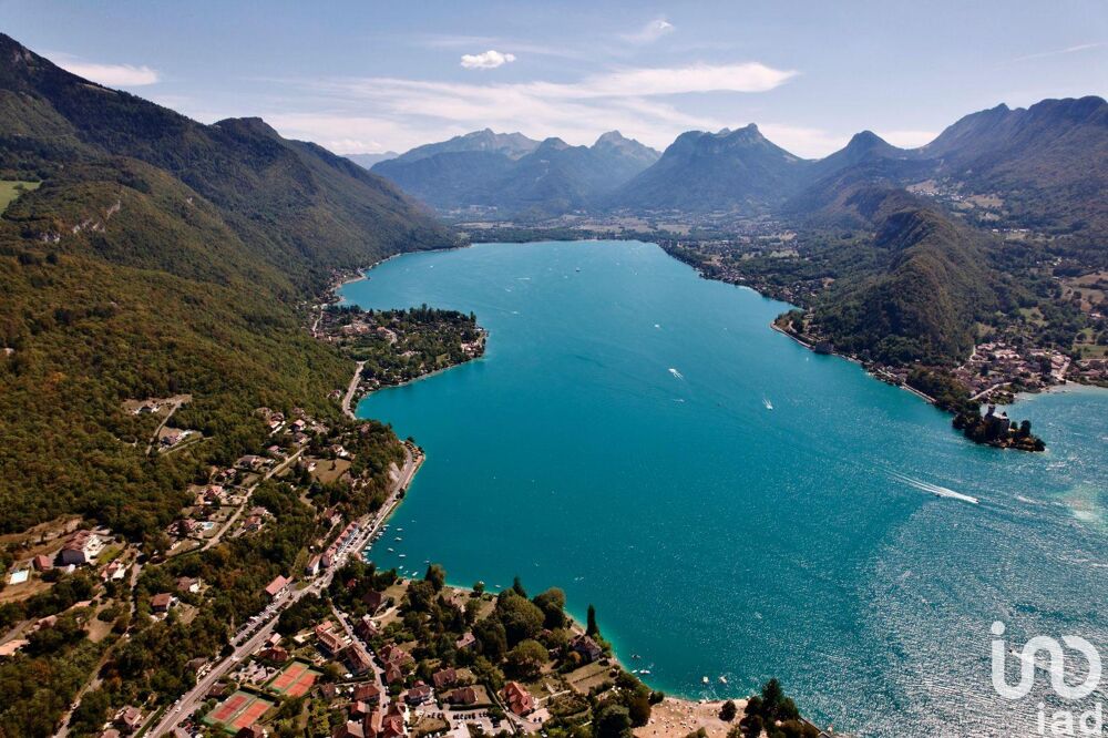 Appartement 3 pièces 66 m² · à Annecy · 66 m² · 414 900 €