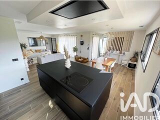  Maison à vendre 5 pièces 135 m²