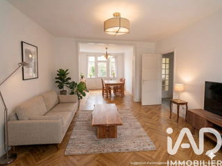 Maison - 4 pièce(s) - 90 m²