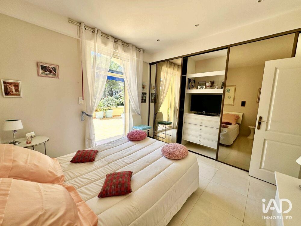 à vendre  Appartement Saint-Raphaël (83700)