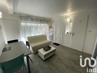  Appartement à vendre 2 pièces 26 m²