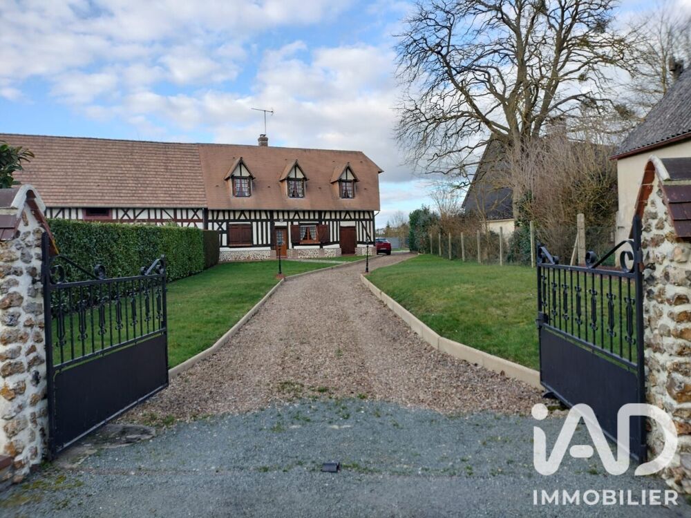 Vente Maison de village 4 pièces