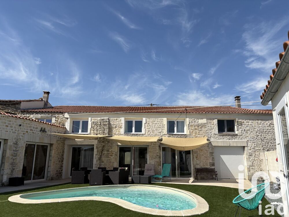 Vente Maison traditionnelle 11 pièces