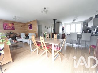  Maison à vendre 5 pièces 122 m²