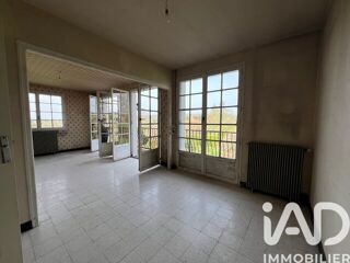  Maison � vendre 4 pi�ces 91 m�