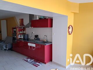  Maison à vendre 5 pièces 110 m²