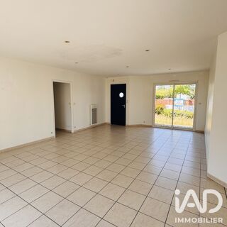  Maison à vendre 5 pièces 92 m²