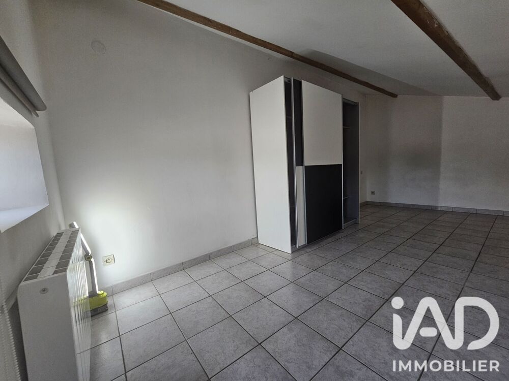 location Appartement - 3 pièce(s) - 57 m² Saint-Julien-de-Peyrolas (30760)