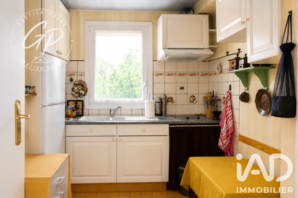 Vente Appartement Vente Appartement 4 pièces Toulon