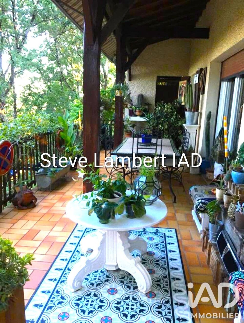 Vente Maison Vente Maison de campagne 5 pièces Lafrançaise