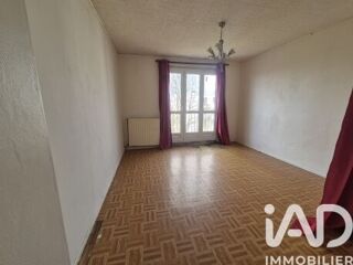  Appartement à vendre 3 pièces 55 m²