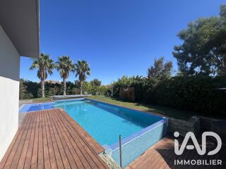 Maison à vendre 8 pièces 210 m²