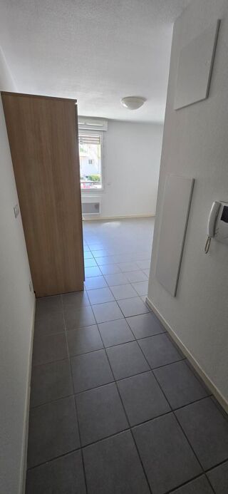  Appartement à louer 1 pièce 20 m²