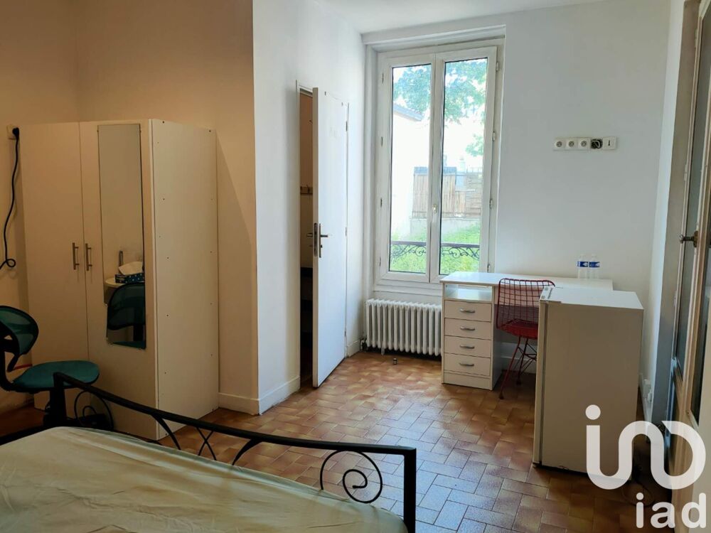 Vente Maison Vente Maison traditionnelle 8 pièces Vitry-sur-seine