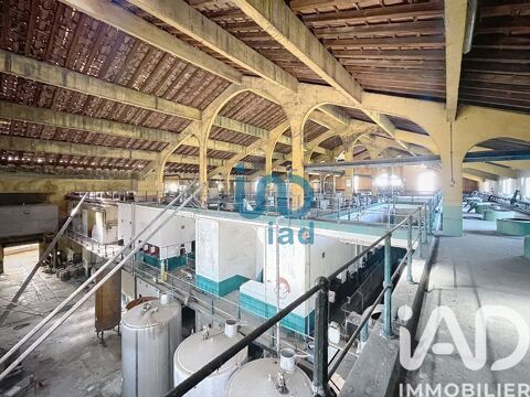   Vente Boutique/Local commercial 1 600 m&sup2; 