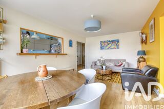  Appartement à vendre 4 pièces 80 m²